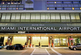 MiamiInternationalAirport